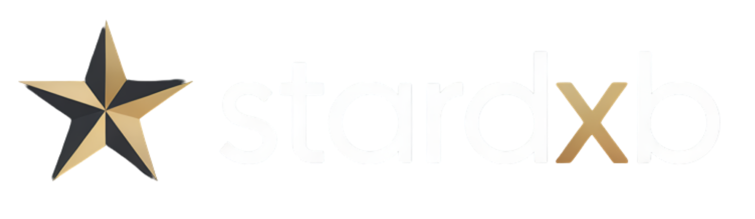 Star DXB logo
